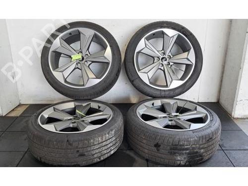 Used Rim Rim AUDI Q4 E-TRON SUV (F4B) 45 quattro (265 hp) 34199690 34199690