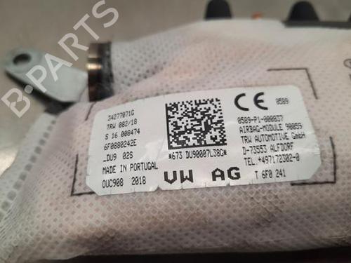 Other VW POLO VI (AW1, BZ1, AE1) 2.0 GTI | BP23613524O1 
