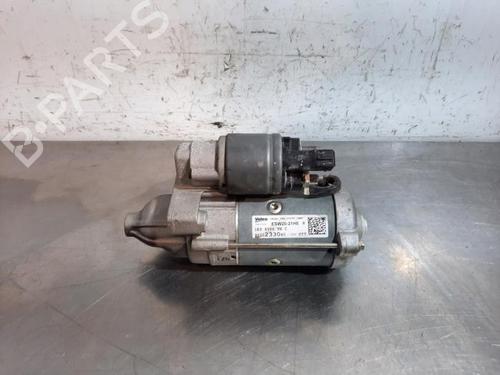 Startmotor CITROËN C4 SPACETOURER (3D_) 1.5 BlueHDi 130 (131 hp) 23634836