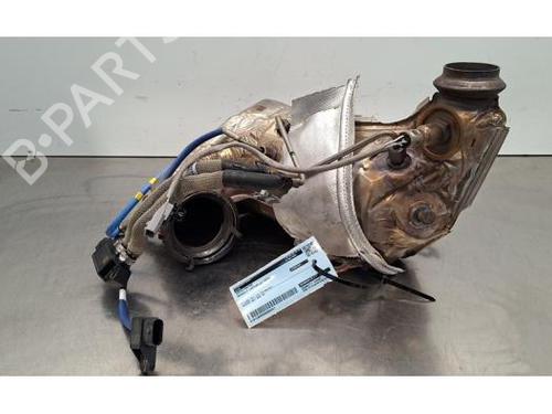 Katalysator RENAULT CAPTUR II (HF_) TCe 90 (HFM6) (91 hp) 33165588