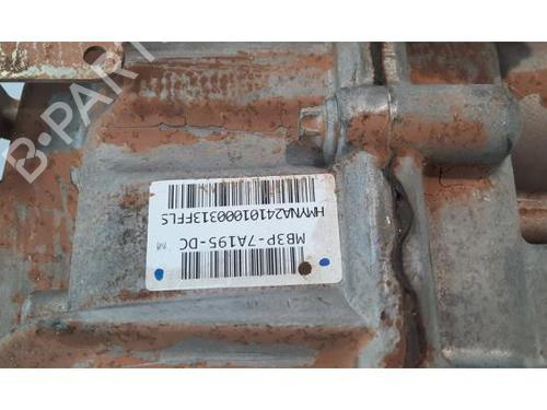 Transfer box VW AMAROK (T1A, T1B) 2.0 TDI 4motion | BP33834988M36 - Image 5