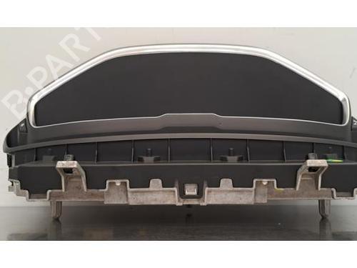 Instrument cluster PEUGEOT 3008 II SUV (MC_, MR_, MJ_, M4_) 1.2 THP/ PureTech 130 (MRHNSM, MRHNSU, MRHNSJ, MRHNYW,... | BP29214764C47 