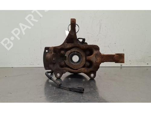 Left front steering knuckle FIAT TALENTO Van (296_) 1.6 D | BP39909246M25 - Image 2