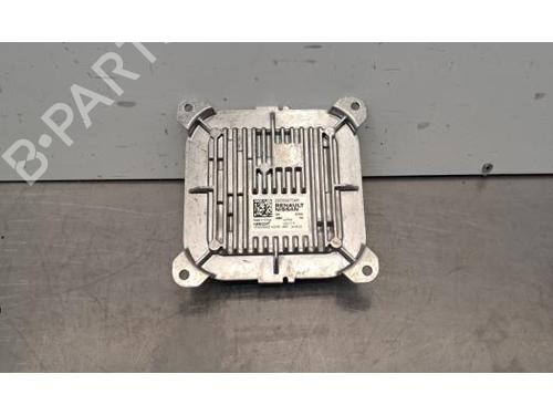 Used Electronic module Electronic module RENAULT 5 E-Tech 150 (150 hp) 40284603 40284603