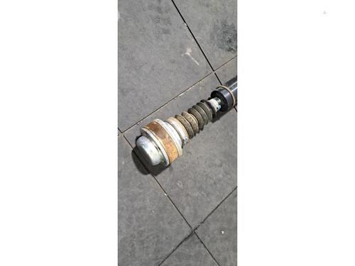 Driveshaft FORD RANGER (TKE) 2.0 EcoBlue 4x4 | BP30195109M37 