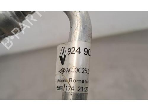 AC pipe DACIA DUSTER (HM_) 1.3 TCe 130 (HMMF) | BP30138918M126