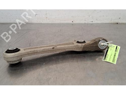 Used Right front suspension arm AUDI E-TRON (GEN) 55 quattro (408 hp) 24136974
