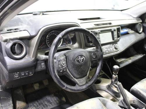 Dashboard TOYOTA RAV 4 IV (_A4_) 2.0 D (ALA40_, ALA40R) | BP23637654C46 - Image 12