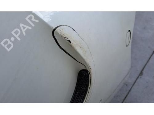 Rear bumper MERCEDES-BENZ CLA Coupe (C117) CLA 200 (117.343) | BP24343665C8 