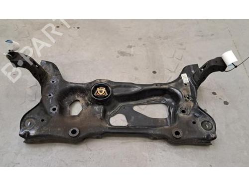 Forbro Forbro VW TIGUAN (AD1, AX1) 2.0 TDI (150 hp) 34426207 34426207