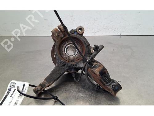 Used Right front steering knuckle Right front steering knuckle 37674548 37674548