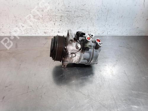 Compresseur AC MERCEDES-BENZ C-CLASS (W205) C 220 BlueTEC / d (205.002, 205.004) (170 hp) 31842991