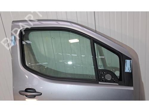 Right front door CITROËN E-MEHARI Electric | BP33859357C3 - Image 2