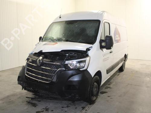 Used Parts RENAULT MASTER III Van (FV) 2.3 dCi 135 FWD (FV0N, FV08, FV06, FV00, FV1S) (136 hp) 4299212