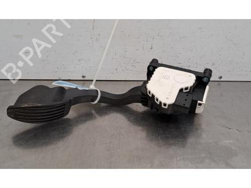 Used Pedal Pedal 37083043 37083043