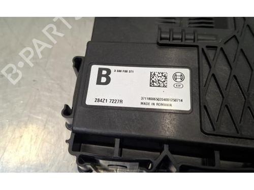 Electronic module DACIA BIGSTER 1.8 FHEV (RYN7) | BP39060739M83 - Image 2