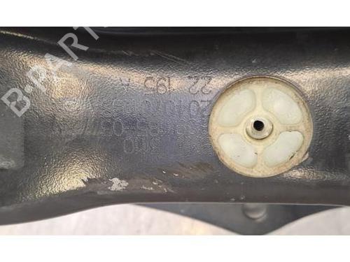 Used Right rear suspension arm Right rear suspension arm BMW X5 (G05, F95) M Competition (625 hp) 36769626 36769626