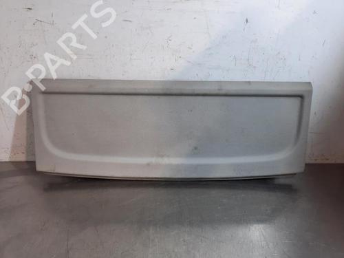 Used Rear parcel shelf AUDI A7 Sportback (4GA, 4GF) 3.0 TDI quattro (245 hp) 30163747