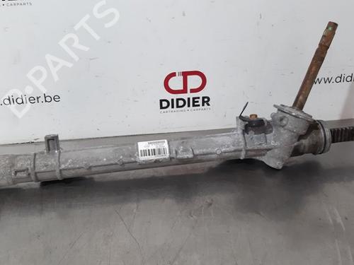 Used Steering rack RENAULT MEGANE III Grandtour (KZ0/1) 1.5 dCi (KZ1G, KZ1W, KZ0R) (95 hp) 11109011
