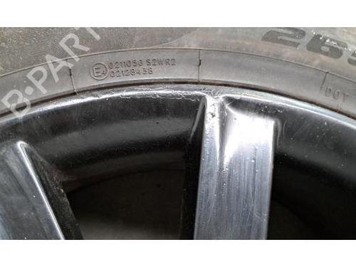 Fælk LAND ROVER RANGE ROVER VELAR (L560) 3.0 D275 SDV6 4x4 | BP33753278C45 - Image 6
