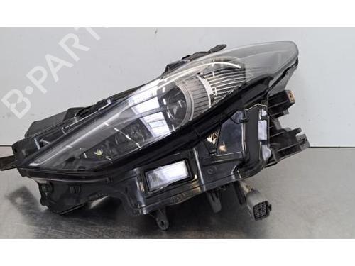 Used Left headlight Left headlight 39230603 39230603