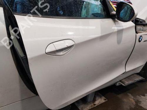 Right front door BMW Z4 Roadster (E89) sDrive 18 i | BP10888476C3 