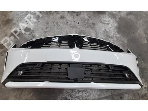 Used Front bumper Front bumper 34198975 34198975