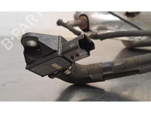 Catalyst OPEL COMBO Box Body/MPV (K9) 1.5 D | BP36207366M10 - Image 3