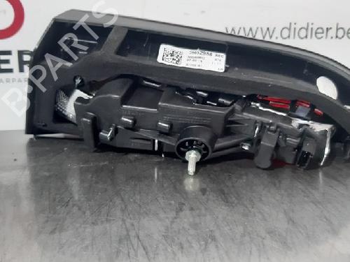 Left taillight OPEL ASTRA K (B16) 1.0 Turbo (68) | BP10872676C34 