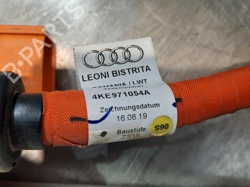 Other AUDI E-TRON Sportback (GEA) 55 quattro | BP15032068O1