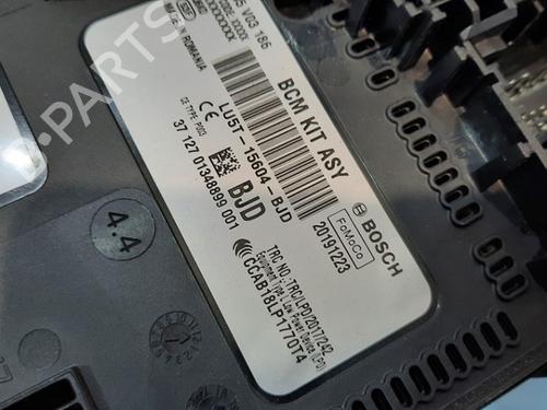 Fuse box FORD FIESTA VII (HJ, HF) 1.0 EcoBoost | BP11728844E1 