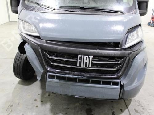 Cargo separator FIAT DUCATO Van (250_) 140 Multijet 2,2 D | BP34121040I36  - Image 16