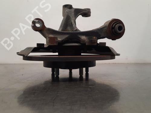 Left rear steering knuckle KIA CEED Sportswagon (CD) 1.0 T-GDI | BP15530702M27 