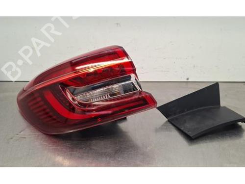 Used Left taillight RENAULT CLIO V (B7_) 1.0 TCe 100 (B7MT) (101 hp) 32664861