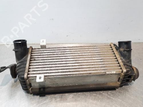 Intercooler KIA SPORTAGE IV (QL, QLE) 1.6 CRDi AWD | BP15031164M30 