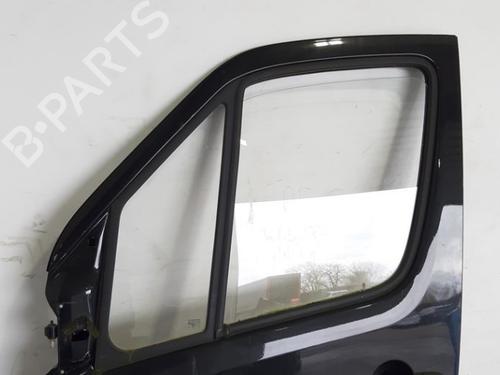 Left front door MERCEDES-BENZ SPRINTER 3,5-t Platform/Chassis (B906) 316 CDI (906.131, 906.133, 906.135, 906.231, 906.233,... | BP10897431C2 