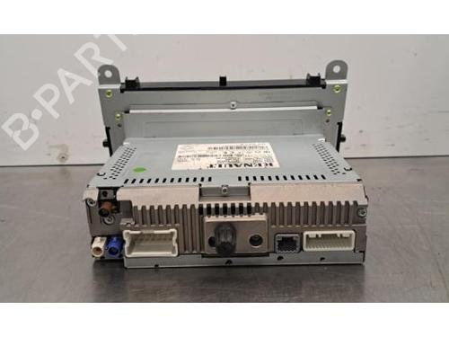 Display monitor RENAULT MASTER III Van (FV) 2.3 dCi 145 FWD (FV0E, FV0F, FV0H, FV02, FV0M, FV0S,... | BP32284378C48