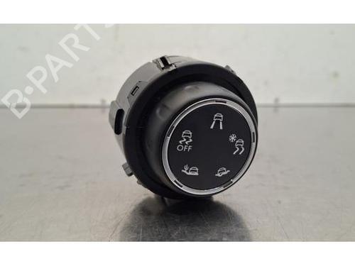 Mando Mando OPEL COMBO E Tour / Life (K9) 1.5 (131 hp) 36480082 36480082