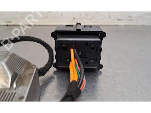 Electronic module SKODA OCTAVIA IV Combi (NX5, PV5) 2.0 TDi | BP36012371M83 - Image 2