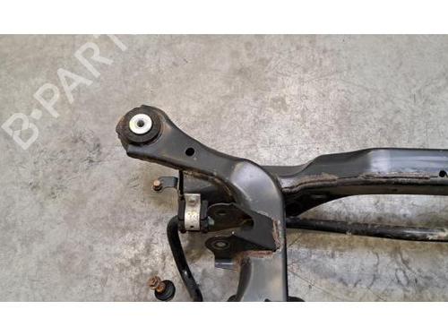 Subframe MITSUBISHI ECLIPSE CROSS (GK_, GL_) 1.5 T-Mivec 4WD | BP20926073M9 - Image 16