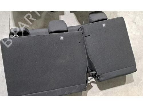 Seats set DACIA SANDERO III 1.0 SCe 65 | BP30766459C78 