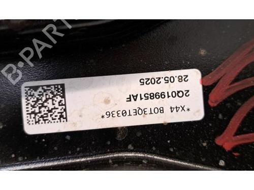 Engine mount SKODA FABIA IV (PJ3) 1.0 TSI | BP34268902M89  - Image 6