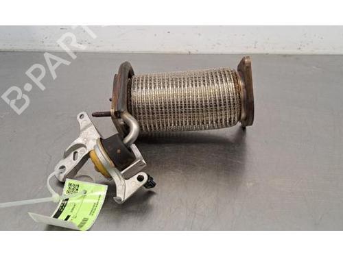 Used Exhaust manifold LAND ROVER RANGE ROVER SPORT III (L461) 3.0 D350 MHEV AWD (351 hp) 28613385