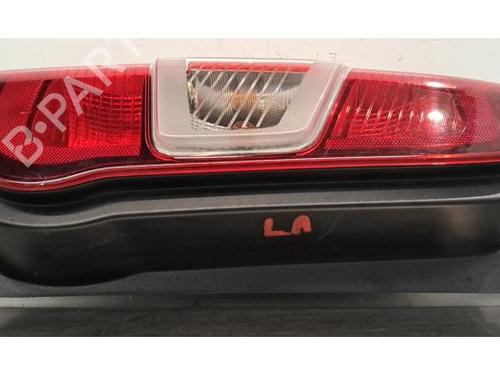 Left taillight CITROËN BERLINGO Box Body/MPV (K9) 1.5 BlueHDi 75 | BP30187487C34 