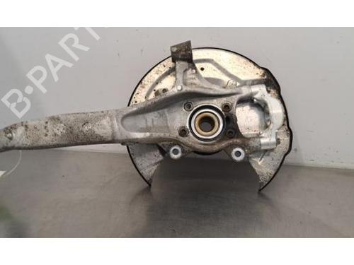 Used Right front steering knuckle VOLVO XC60 II (246) T5 AWD (250 hp) 29600678