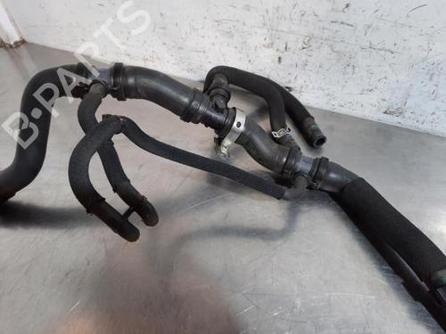 Pipe CITROËN C5 AIRCROSS (A_) 1.5 BlueHDi 130 (ACYHZJ, ACYHZR) | BP25992085M125 