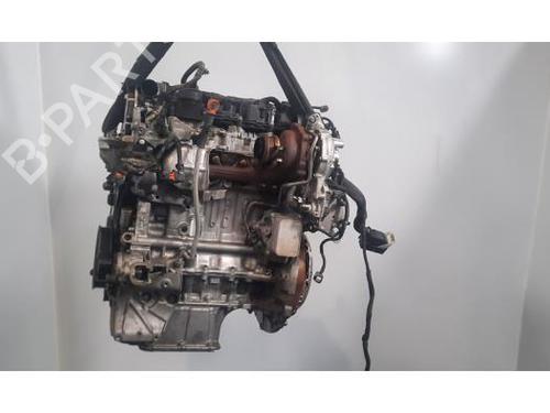 Engine OPEL COMBO Box Body/MPV (K9) 1.5 D | BP28067391M1 