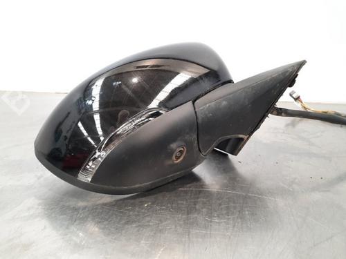 Right mirror NISSAN LEAF (ZE1) Electric | BP17563841C27