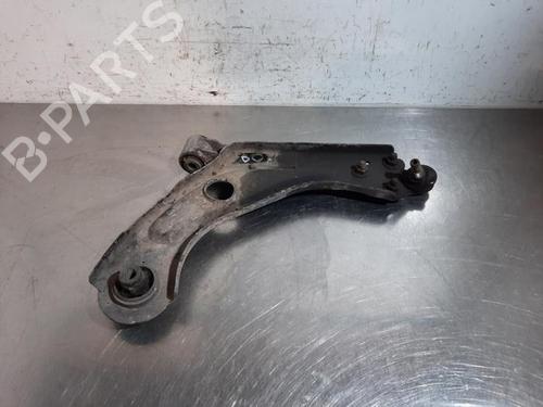 Used Right front suspension arm PEUGEOT 308 II (LB_, LP_, LW_, LH_, L3_) 1.6 BlueHDi 120 (120 hp) 23637756