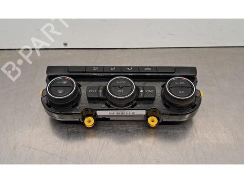 Used Climate control VW AMAROK (2HA, 2HB, S1B, S6B, S7A, S7B, AGD) 3.0 TDI 4motion (258 hp) 31085134